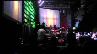 Flying Lotus & Friends | Decibel Festival 2010 | One Blood