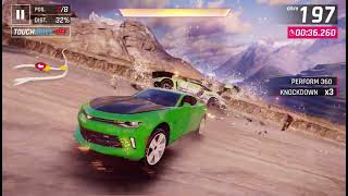 THE BEST COMEBACK in my ASPHALT 9 RACING HISTORY