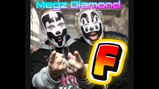 Can You Name These ICP Albums By Just The Letter (F) ?