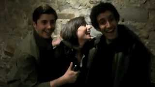 THE TALES OF TRA LA LA TUESDAYS (feat Robyn Dell'Unto)