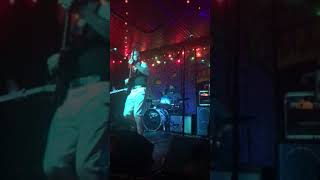 Steve Forrest & The A-OKs "Better Way" LIVE @ The Cobra, Nashville TN 2018