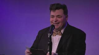 Michael Andersson Celebrates Mel Tormé at 100
