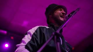 BIG FAT PAPA'Z - FEEL THIS (Live at Le Vox 17/11/17)