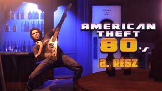 A nagy gitárlopás! 🎸AT80s (2)