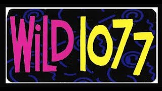 KYLD Mix 7 Chris The Rebel 01-09-1997