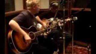 Recording Defy You Acoustic