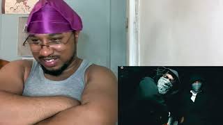 TROOPERS FIGHT BACK NOW !!! T4 x Certified Lotto x General Swift - 3 Point Shot | Crooklyn Reactions