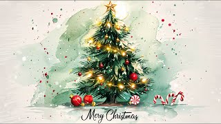 [playlist] 🎄그냥 틀어만 놔도 힐링되는 가사 없는 잔잔한 크리스마스 오케스트라 음악ㅣ힐링 연주곡ㅣ
