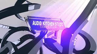 Audio Kitchen Studio || Compilation
