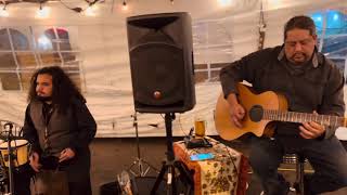 EDM - world guitar lounge - Yellow Dot Music - Booking Available 