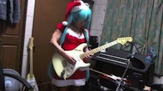 (COVER)Cantabile - Yngwie Malmsteen