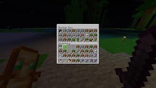 Creeper Destroys My Sword | Minecraft Survival Realm