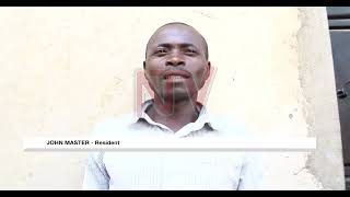 Ibanda residents appeal to president as project stalls