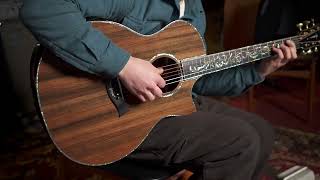 Presentation Series | Cocobolo | Taylor PS14ce