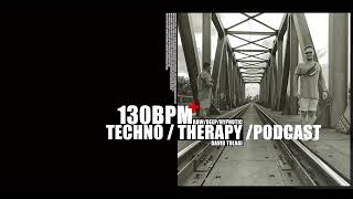 David Tolnai - Techno Therapy Podcast 10.2022