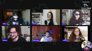 Unpopular opinions con la chat feat @Rubensayan e @Irishlysa