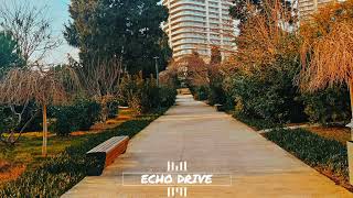 Aleda - Echo Drive 
