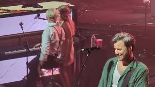 Something Corporate - Punk Rock Princess - Philadelphia 6.23.24