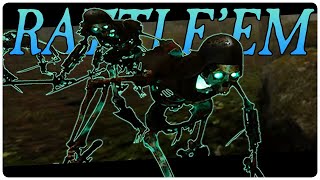 Washed Up Goober Gets Boned | Vermintide 2