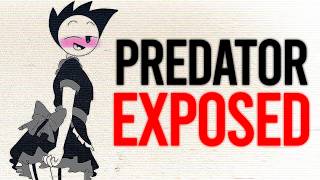 When A Sickening Animator Gets Exposed...