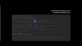 PGENE566 - Aula 09  Part I - Overview do Problema