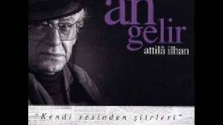 Atilla İlhan - Rinna Rinnan Nay