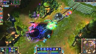 How to Support - The Wrong Way feat. Nami