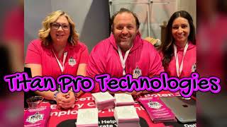 Titanium Partnership w/ ServiceTitan - Titan Pro Achieves Prestigious ServiceTitan Titanium Level