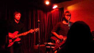 Guinea Worms- 1/27 @ Ace of Cups Melchoir Benefit