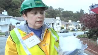 Silver Dragon VI - Community Emergency Response Exercise in Millbrae