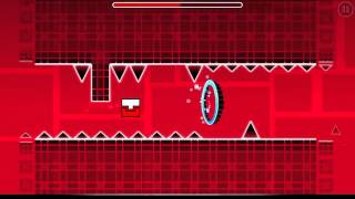 Geometry Dash-Jumper