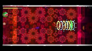 Crimson World Remake Preview 2