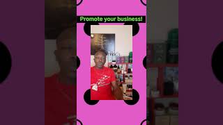 Timothy Brown encourages  you to Push & Grow your business in 2021!
