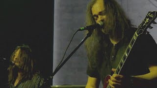 Motorpsycho 18.05.2018 Spb