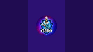 YT Army is live