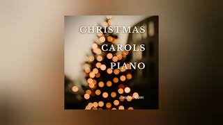 God Rest Ye Merry Gentlemen Piano Instrumental
