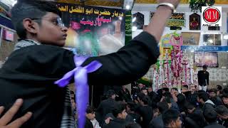 8 MOHARRAM MAQSOOS MATAM GROHE KAZMI QADEEM, CHOTI BARGAH, CHATTA BAZAAR, HYDERABAD