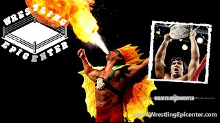 Ricky The Dragon Steamboat 2004 Full Career Shoot Interview - Ric Flair, Randy Savage, WWE, WCW, NWA