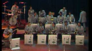 Count Basie-shiny stockings