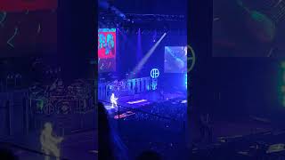Pantera Live @adidasarena 15/02/2025