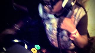 ILe IFe "Live" So Long NYC | MERGE 9.26.14 Pt3