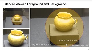 Digital 3D Documentations in Archaeology: 02 Digital Photography as Basic Tool - PART I