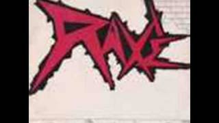 Raxe - Vamos