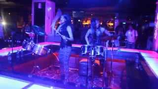 Mannequin - Alive (Cover)  @ILLIGALS JKT