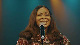 WORSHIP MEDLEY WITH UJU