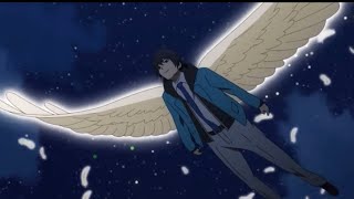 Mirai Kakehashi Edit - Fly [ AMV/Edit] | Platinum End | Z&H Lads