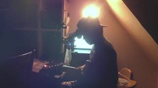 FitzOOO- Be quiet and Drive .. me to space (deftones cover)