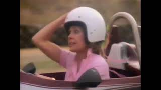 Atari's Pole Position Television Ad from 1983