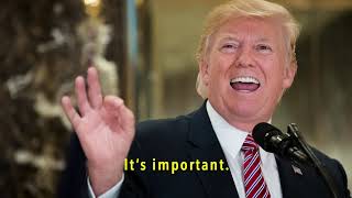 It's Impeachment