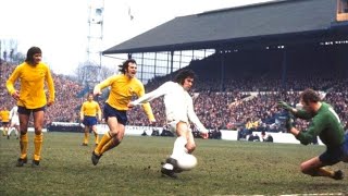 Classic FA Cup semi final
